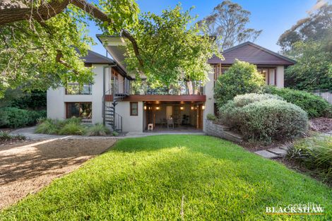 7 Lomandra St, O'Connor, ACT 2602