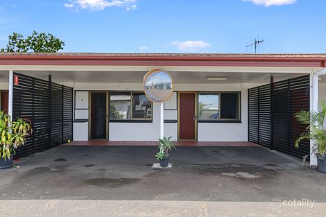 Property photo of LOT 9/499 Alice Street Maryborough QLD 4650