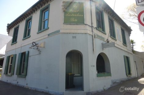 Ground Floor/18 Molesworth St, North Melbourne, VIC 3051