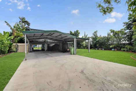 Property photo of 23 Field Street Bowen QLD 4805