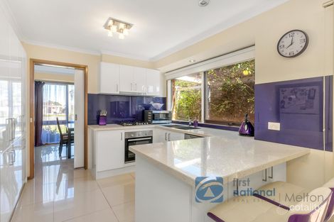 Property photo of 70 Centenary Avenue Kurunjang VIC 3337