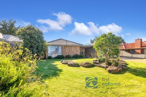 Property photo of 70 Centenary Avenue Kurunjang VIC 3337