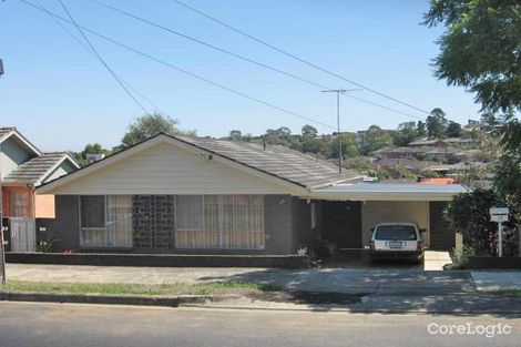 17 Cuthbert St, Bulleen, VIC 3105