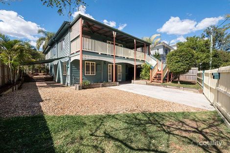 Property photo of 42 Pitt Street Annerley QLD 4103