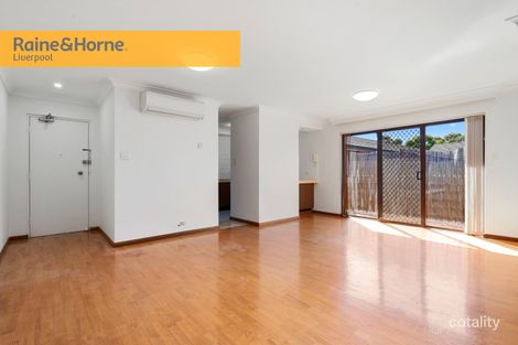 Property photo of 25/8 Beale Street Liverpool NSW 2170