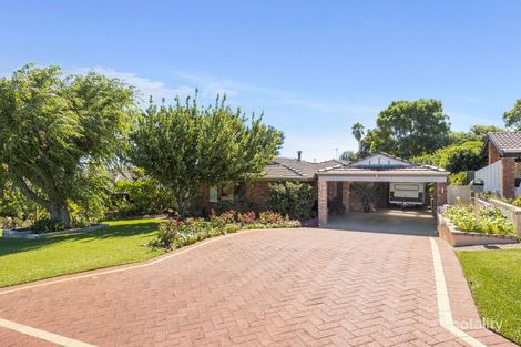 Property photo of 15 Yallambee Crescent Wanneroo WA 6065