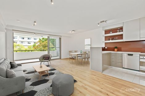 10/20 Eve St, Erskineville, NSW 2043
