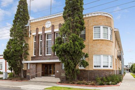 Property photo of 6/64 Cross Street Footscray VIC 3011