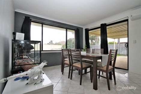 Property photo of 3 Burleigh Drive Australind WA 6233