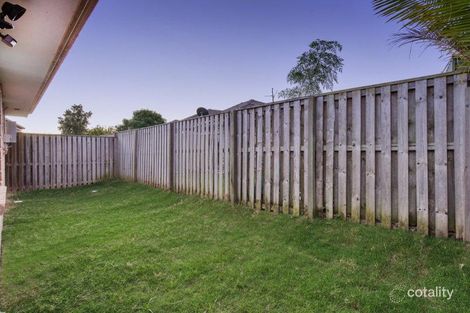 Property photo of 49 Runway Drive Upper Coomera QLD 4209
