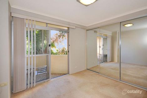 Property photo of 27/25-31 Johnson Street Chatswood NSW 2067