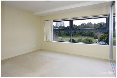 Property photo of 407/357 Glenmore Road Paddington NSW 2021