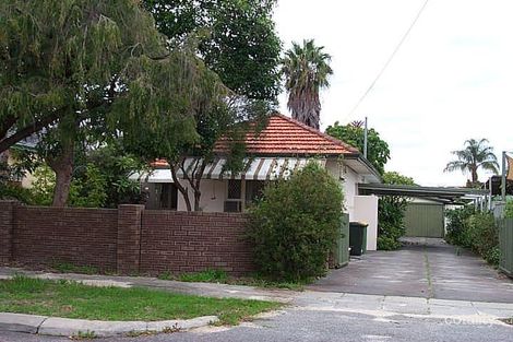 34 Salisbury St, St James, WA 6102
