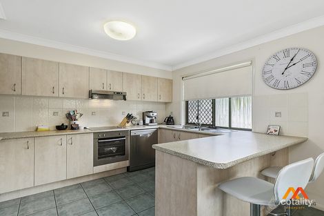 Property photo of 6/81 Network Drive Wynnum West QLD 4178