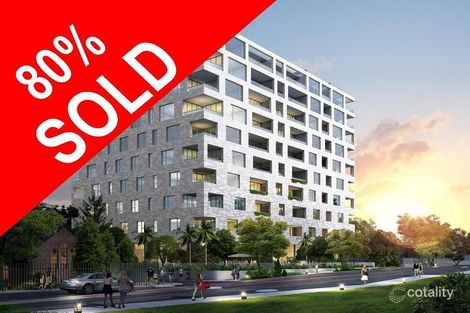 702/13 Taylor St, Lidcombe, NSW 2141