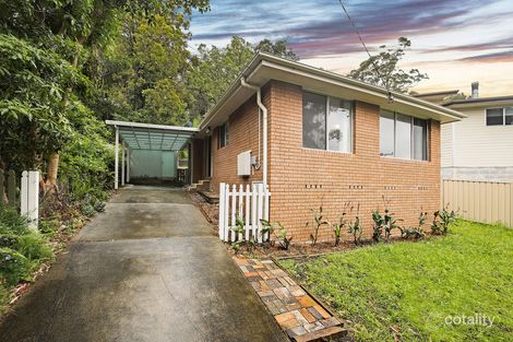 Property photo of 7 Melaleuca Crescent Tascott NSW 2250