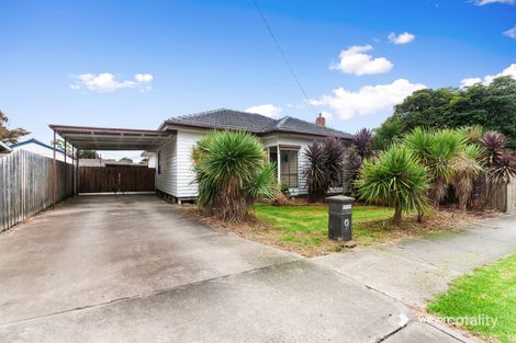 Property photo of 127 Liddiard Road Traralgon VIC 3844