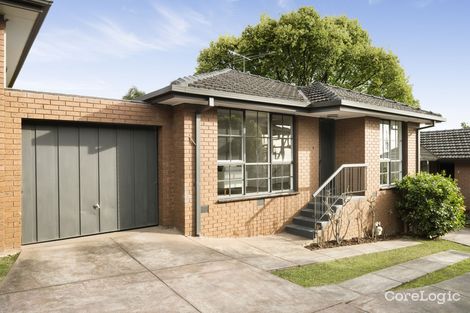 Property photo of 2/13 Benwerrin Road Surrey Hills VIC 3127