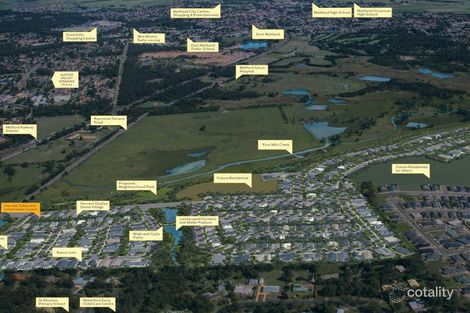 Property photo of 422 Billabong Parade Chisholm NSW 2322