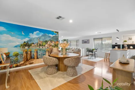 36 Northport Bvd, Wannanup, WA 6210