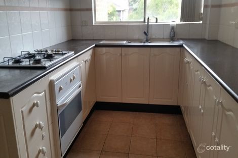 Property photo of 23/79-85 Stapleton Street Pendle Hill NSW 2145
