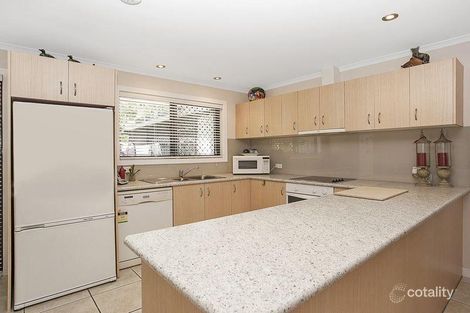 Property photo of 31 Yarrayne Road Nerang QLD 4211