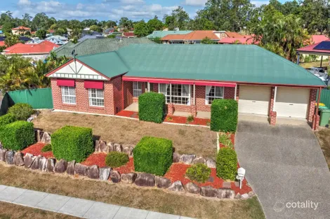 20 Ryedale St, Heritage Park, QLD 4118