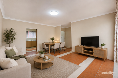 2/23 SPEED ST, LIVERPOOL, NSW 2170