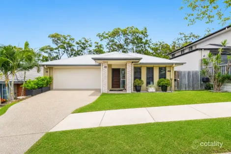 Property photo of 62 Sandover Circuit Holmview QLD 4207