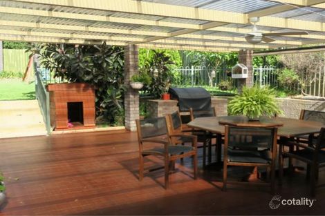 Property photo of 24 Guinevere Way Carine WA 6020