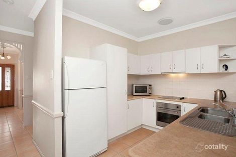 Property photo of 4 Windemere Crescent Varsity Lakes QLD 4227