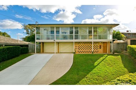 22 Meron St, Wynnum West, QLD 4178