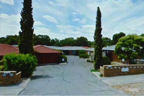 10/26 Crozier Ave, Modbury, SA 5092