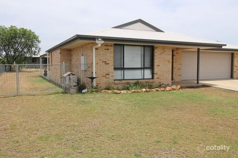 Property photo of LOT 35/5 Mount Macarthur Boulevard Capella QLD 4723