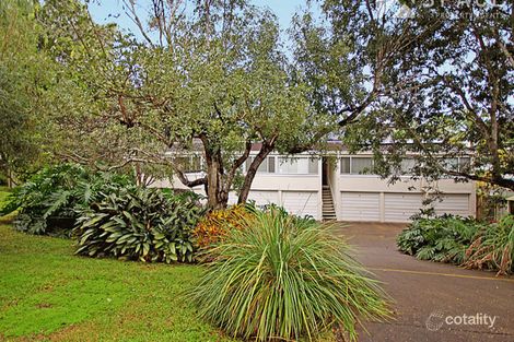 6/33 Terrace St, Paddington, QLD 4064