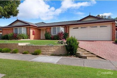 Property photo of 5 Tolmie Way Mount Martha VIC 3934