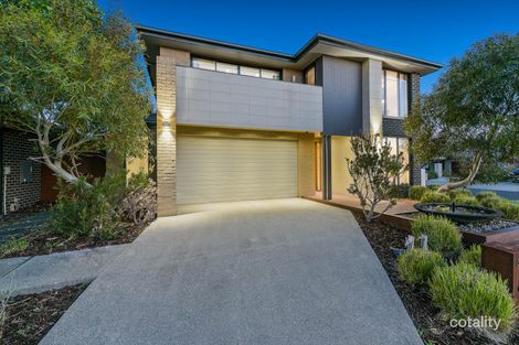 Property photo of 30 Flowerbloom Crescent Clyde North VIC 3978
