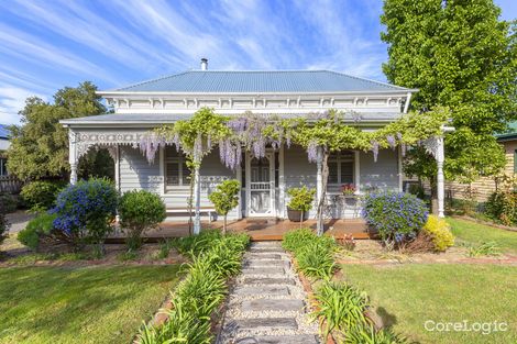 Property photo of 10 Canterbury Street Clunes VIC 3370