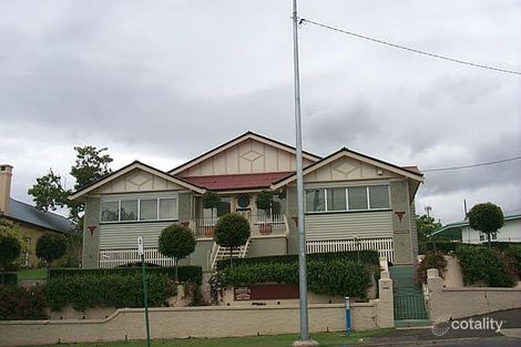 110 Limestone St, Ipswich, QLD 4305