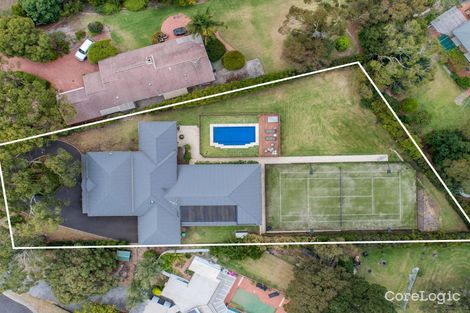 Property photo of 7 Harrow Hill Court Frankston South VIC 3199