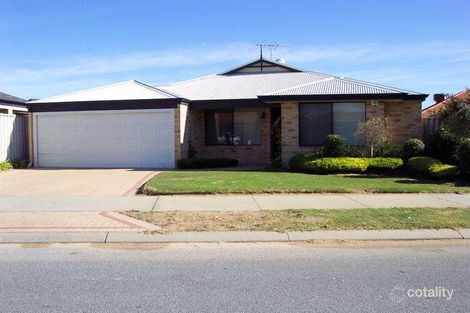Property photo of 40 Tryall Avenue Port Kennedy WA 6172