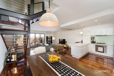 Property photo of 24A Marlborough Street Perth WA 6000