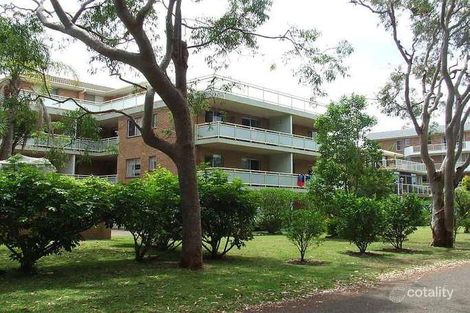 Property photo of 7/8 Ondine Close Nelson Bay NSW 2315