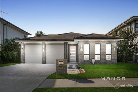 32 Wakely Ave, The Ponds, NSW 2769