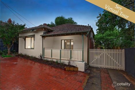 Property photo of 64 Warrigal Road Surrey Hills VIC 3127