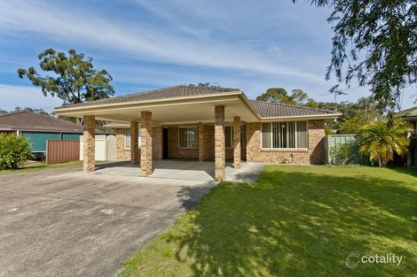 Property photo of 2/18 Elwin Road Raymond Terrace NSW 2324