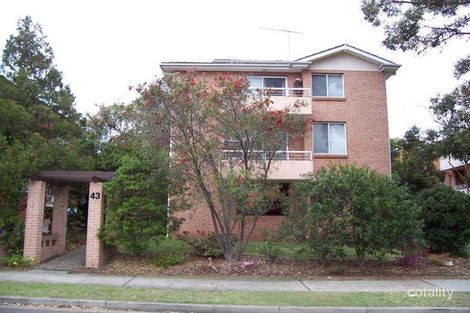 Property photo of 3/43 Oxford Street Mortdale NSW 2223