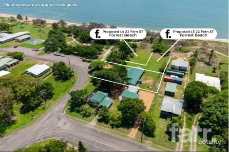 22-24 Fern St, Forrest Beach, QLD 4850