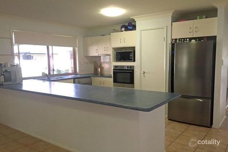 Property photo of 11 Silverpine Crescent Oxenford QLD 4210
