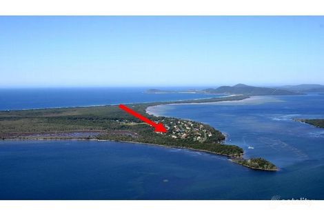 Property photo of 75 Seabreeze Parade Green Point NSW 2428